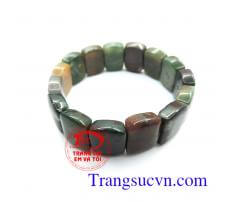 Chuỗi canxedon đẹp 