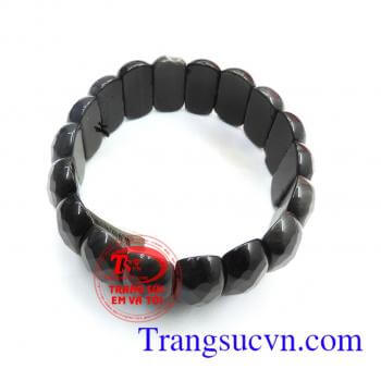   Chuỗi đá thiên thạch 