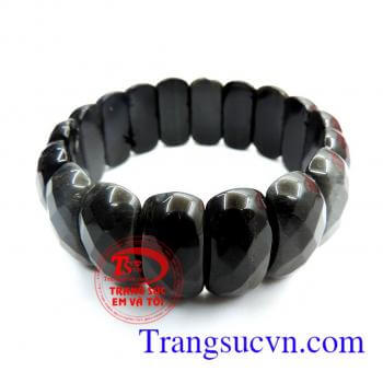   Chuỗi đá thiên thạch 