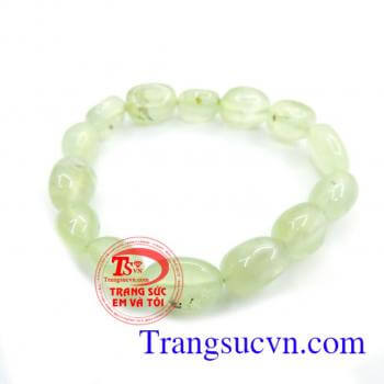 Chuỗi prenit thiên nhiên 