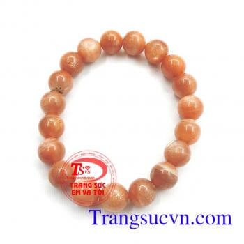 Chuỗi đá mặt trời đẹp