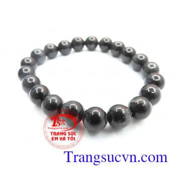 Chuỗi mắt hổ đen