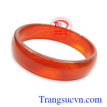 Vòng tay mã não đẹp