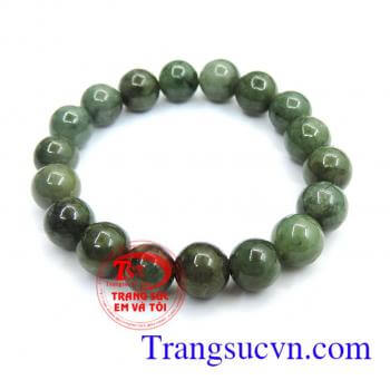 Jadeite thiên nhiên đẹp không tì vết