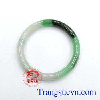 Vòng ngọc vân xanh