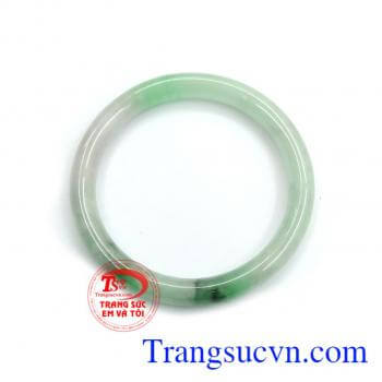 Vòng cẩm thạch tự nhiên