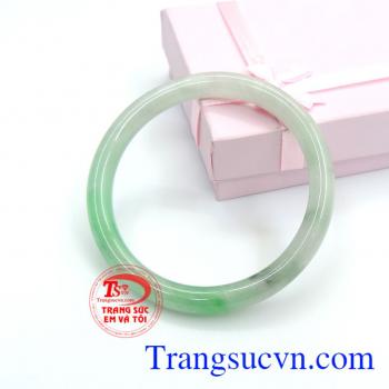 Vòng đeo tay cẩm thạch