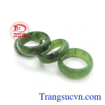 Nhẫn phong thủy đẹp