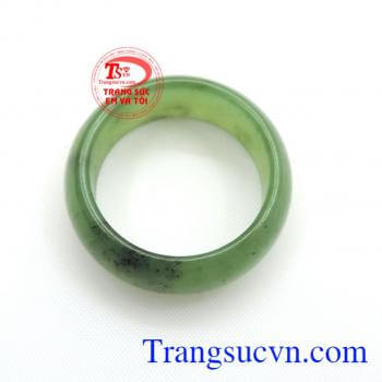 Nhẫn phong thủy đẹp