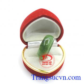 Nhẫn phong thủy đẹp