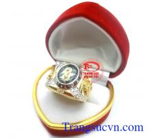 Nhẫn nam cung bọ cạp