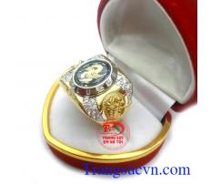 Nhẫn nam cung bọ cạp