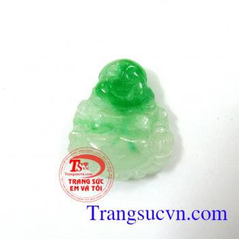 Tượng Di lặc phát tài