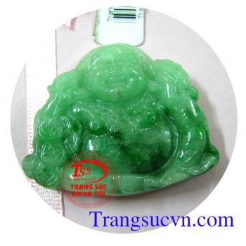 Phật di lặc may mắn