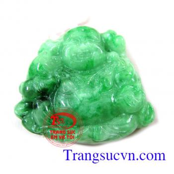 Tượng phật Di lặc phát tài