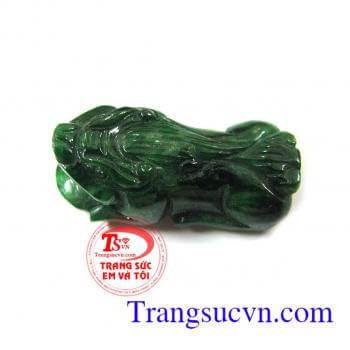 Kỳ hưu cẩm thạch