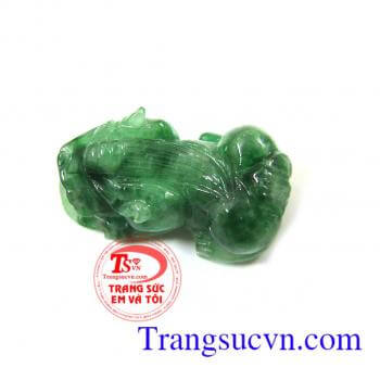 Tỳ hưu ngọc đẹp