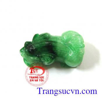 Tỳ hưu tài lộc đẹp