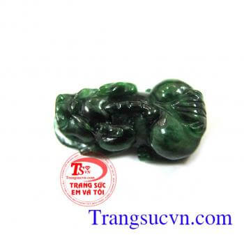 Tỳ hưu tinh xảo