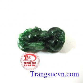 Tỳ hưu nhỏ xinh