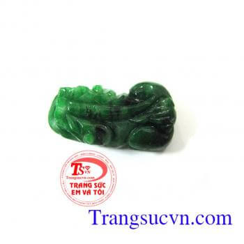 Tỳ hưu mặt nhẫn