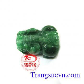 Mặt nhẫn tỳ hưu đẹp