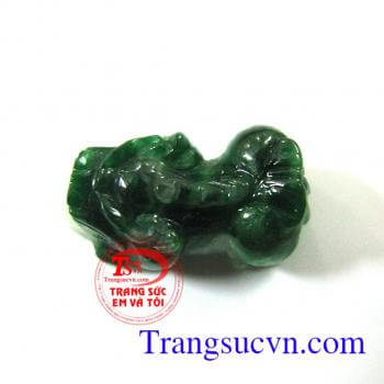 Mặt dây tỳ hưu nhỏ xinh