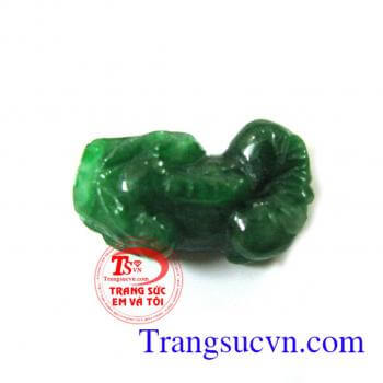 Ngọc tỳ hưu nhỏ