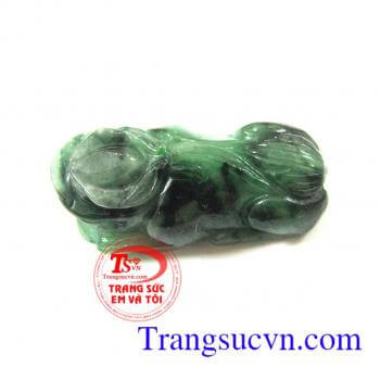 Tỳ hưu phỉ thúy