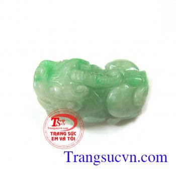 Ông tỳ hưu ngọc