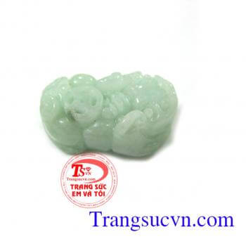 Kỳ hưu cõng tiền đẹp