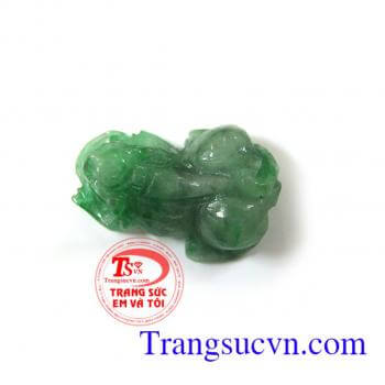 Kỳ hưu mông cong, dáng đẹp