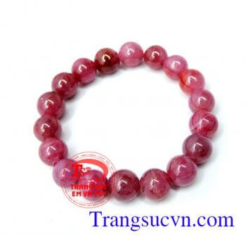 Chuỗi hồng ngọc ruby