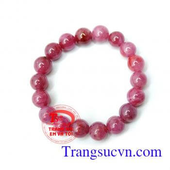 Chuỗi hồng ngọc ruby