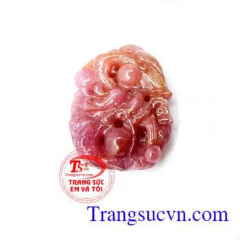 Rồng ruby yên bái