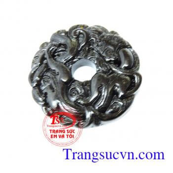 Tỳ hưu hóa rồng