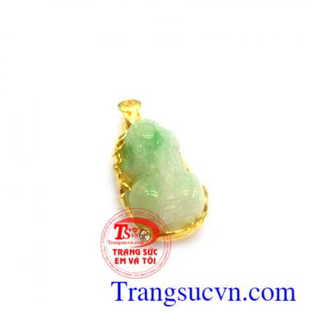 Tỳ hưu vàng giá rẻ là sự lựa chọn hoàn hảo để làm quà tặng cho người thân và bạn bè.
