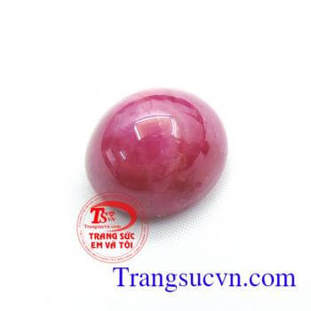 Mặt ruby sang trọng Mặt ruby sang trọng