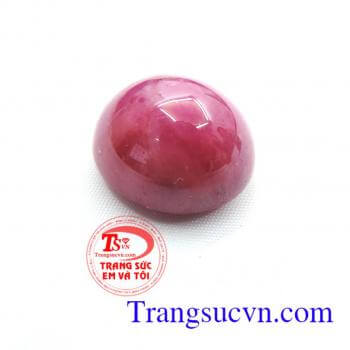 Mặt ruby sang trọng