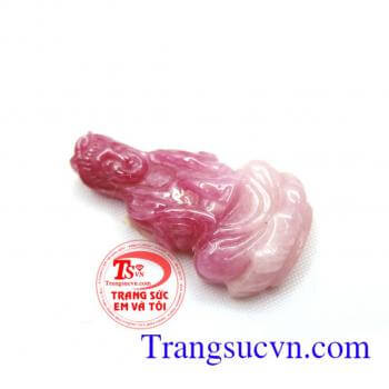 Quan âm ruby đẹp