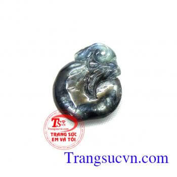 Đào sapphire thiên nhiên