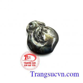 Đào sapphire thiên nhiên