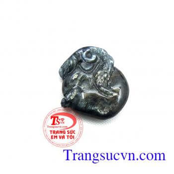 Đào sapphire thiên nhiên