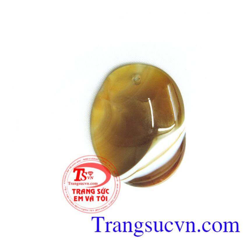 Mã não nâu vàng trắng