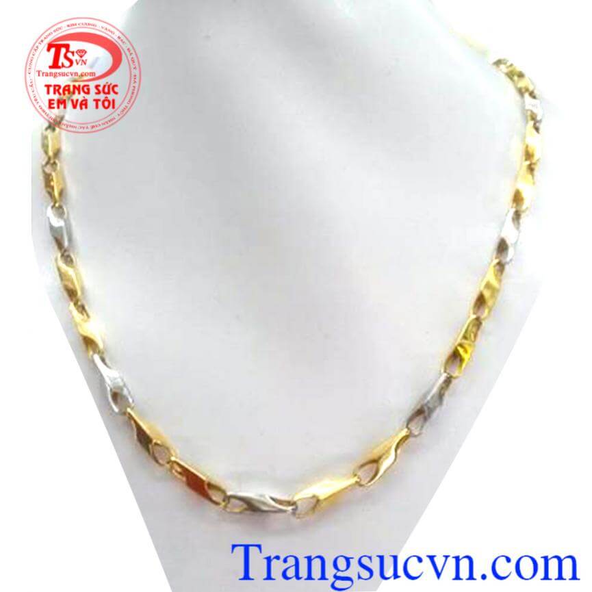 Dây vàng giá tốt