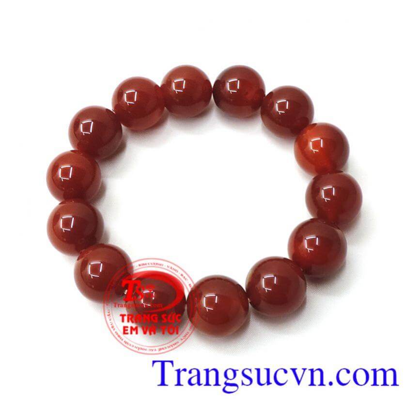 Chuỗi mã não 16ly