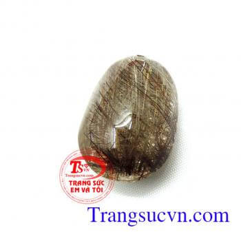 Thạch anh tóc vàng đẹp