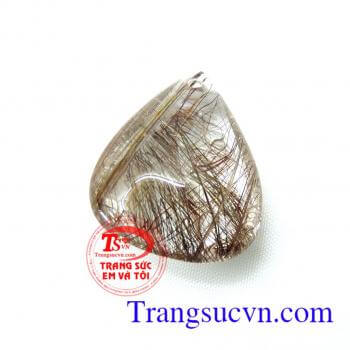 Thạch anh tóc vàng