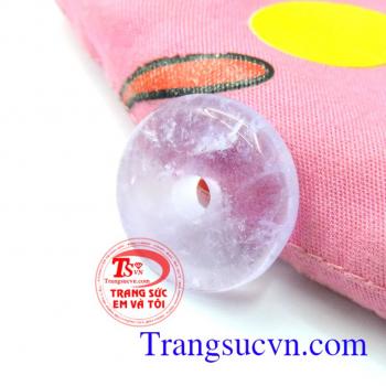 Thạch anh tím đẹp, thạch anh tím thiên nhiên, chất lượng tốt, thích hợp làm mặt dây chuyền