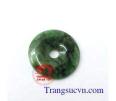 Mặt jadeite thiên nhiên
